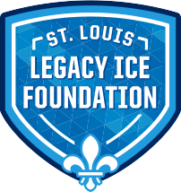 St Louis Legacy Ice Foundation logo